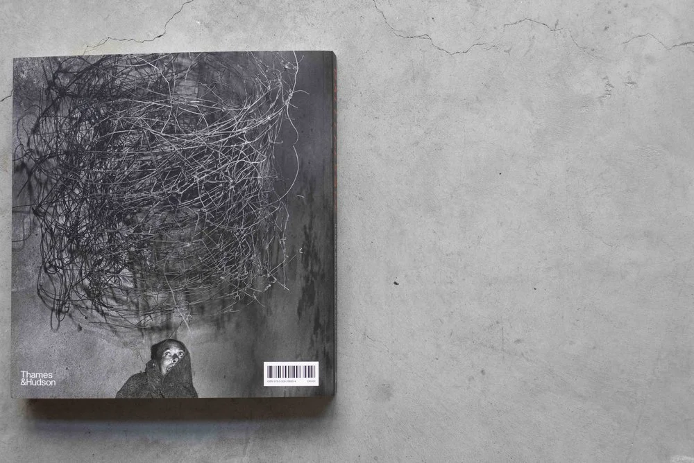 Roger Ballen / Ballenesque : A Retrospective — HANGAR